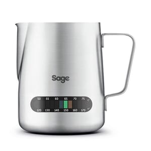 Sage temp control milk jug